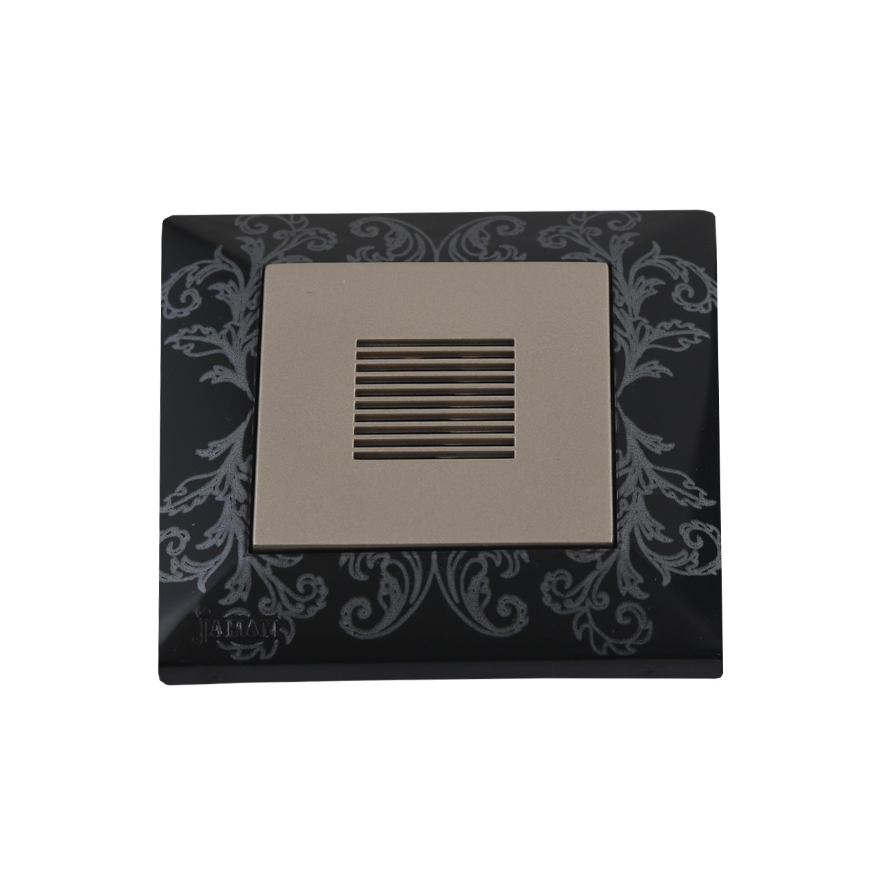 زنگ بیزر جهان الکتریک مدل آیسان کد JEA19472027 زنگ بیزر جهان الکتریک مدل آیسان کد JEA19472027