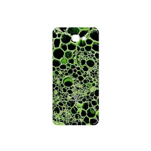 MAHOOT Atom Universe 4 Cover Sticker for Samsung Galaxy J5 Prime