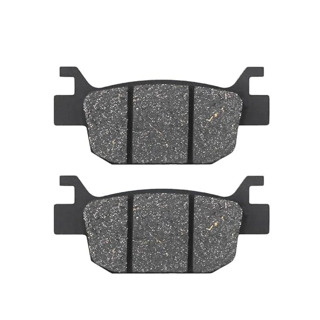 لنت ترمز عقب موتورسیکلت مدل ADV 160 مناسب برای هوندا ای دی وی 160 HONDA