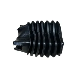گردگیر آینه خودرو قطعه سازان کبیر مدل GARD-405-597 مناسب برای پژو 405 