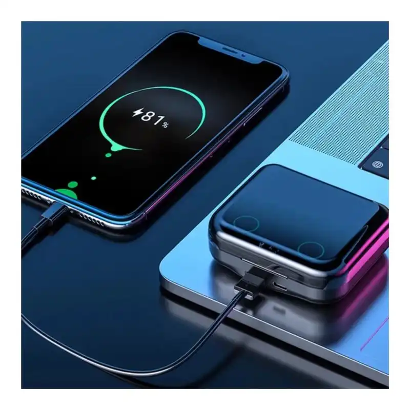 هندزفری بلوتوثی مدل TWS - M210