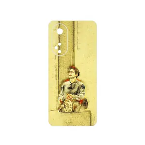MAHOOT Homayoun Shajarian Cover Sticker for Oppo A98