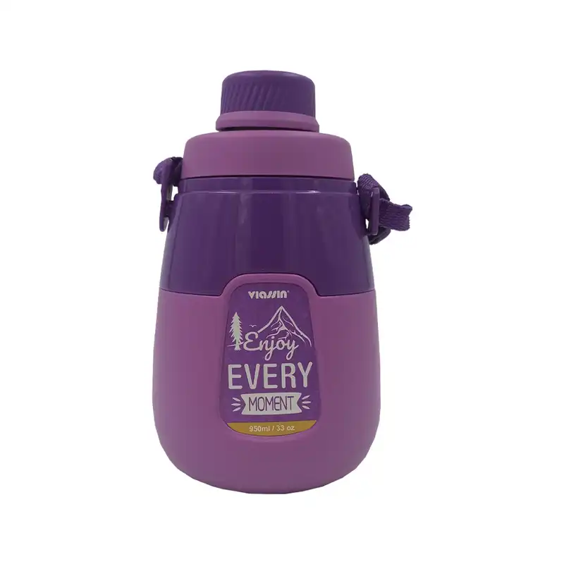 قمقمه مدل 299 گنجایش 0.950 لیتر