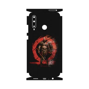 MAHOOT GOD-OF-WAR-Game-FullSkin Cover Sticker for Honor 20 Lite