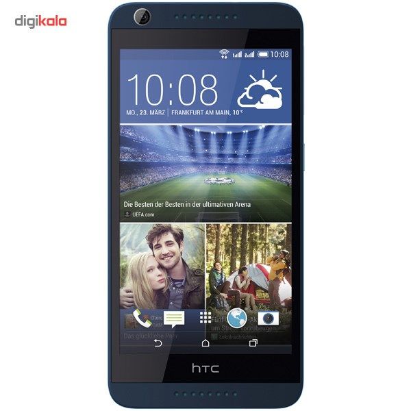 گوشی موبایل اچتیسی مدل Desire 626 - 4G main 1 1
