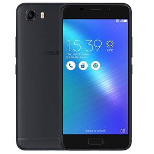 نقد و بررسی گوشی موبایل ایسوس مدل Zenfone 3s Max ZC521TL دو سیم کارت ظرفیت 32 گیگابایت - با برچسب قیمت مصرف کننده توسط خریداران