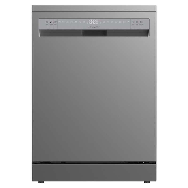ماشین ظرفشویی 14 نفره دوو مدل DW-200S