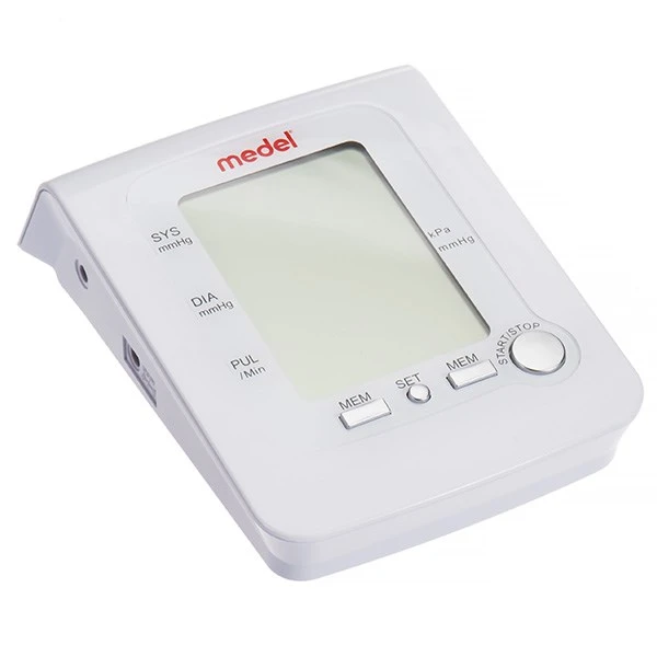 فشارسنج مدل Display Top