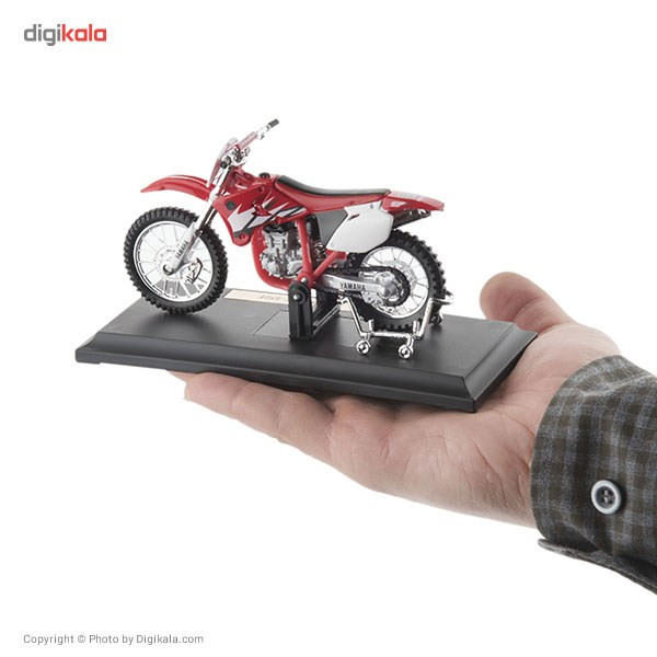 موتور بازی مایستو مدل Yamaha YZ 450F موتور بازی مایستو مدل Yamaha YZ 450F