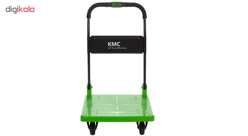 ترولی کی ام سی مدل OH180.2