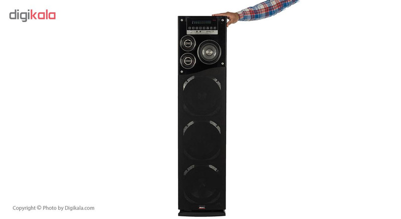 پخش کننده خانگی میکرولب مدل M310105