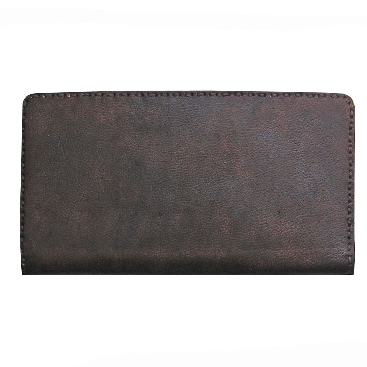کیف پول چرم طبیعی مردانه مدل CA-001