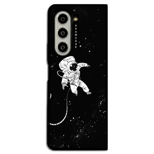 AKAM AMCWSGZFOLD5-NASA9 Cover For Samsung Galaxy Z Fold 5
