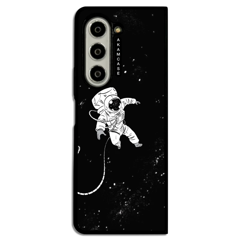 کاور آکام مدل AMCWSGZFOLD5-NASA9 مناسب برای گوشی موبایل سامسونگ Galaxy Z Fold 5