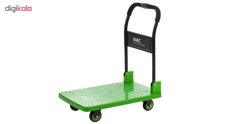 ترولی کی ام سی مدل OH330.2