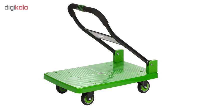 ترولی کی ام سی مدل OH330.2