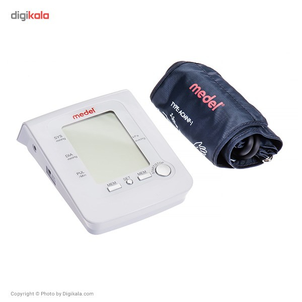 فشارسنج مدل Display Top