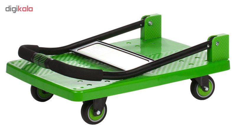 ترولی کی ام سی مدل OH330.2