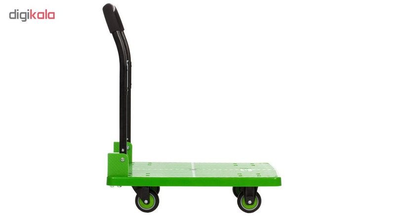 ترولی کی ام سی مدل OH330.2