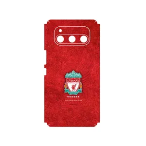 MAHOOT Liverpool Cover Sticker for Daria Bond 5G