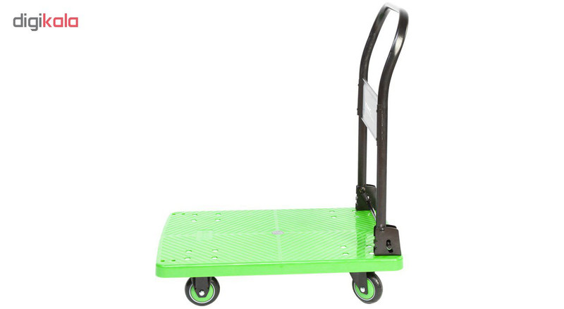 ترولی کی ام سی مدل FF330