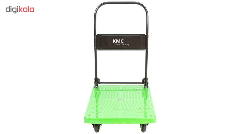 ترولی کی ام سی مدل FF330