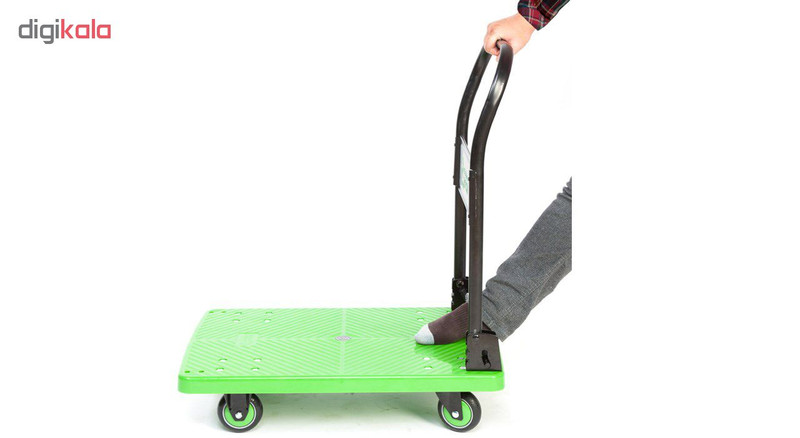 ترولی کی ام سی مدل FF330