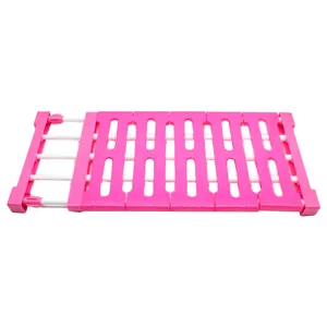 شلف دیواری مدل تلسکوپی کد SP-001