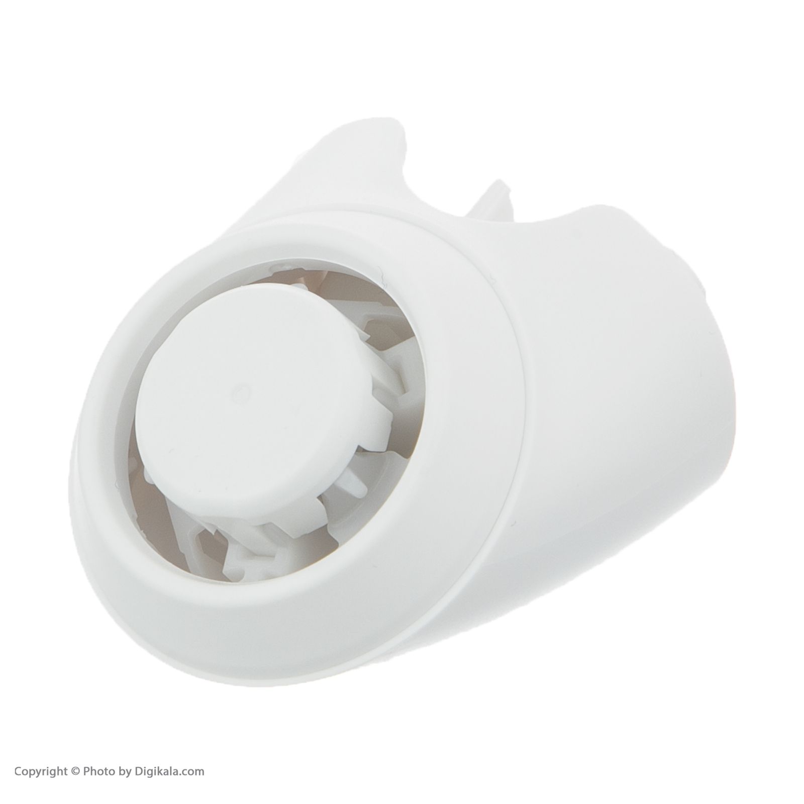 اپیلاتور و برس پاکسازی براون مدل Face Epil-Spa -  - 11