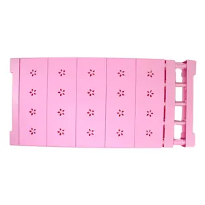 شلف دیواری مدل تلسکوپی کد SP-002