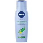 شامپو حالت دهنده نیوآ مدل Express 2 In 1 حجم 250 میلی لیتر