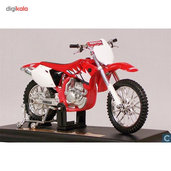 موتور بازی مایستو مدل Yamaha YZ 450F موتور بازی مایستو مدل Yamaha YZ 450F