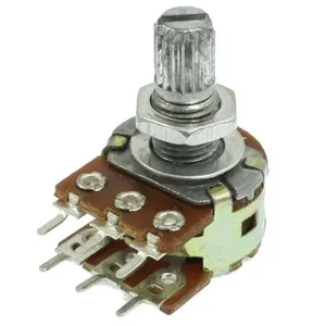 ولوم دوبل 1 مگا اهم مدل B1M