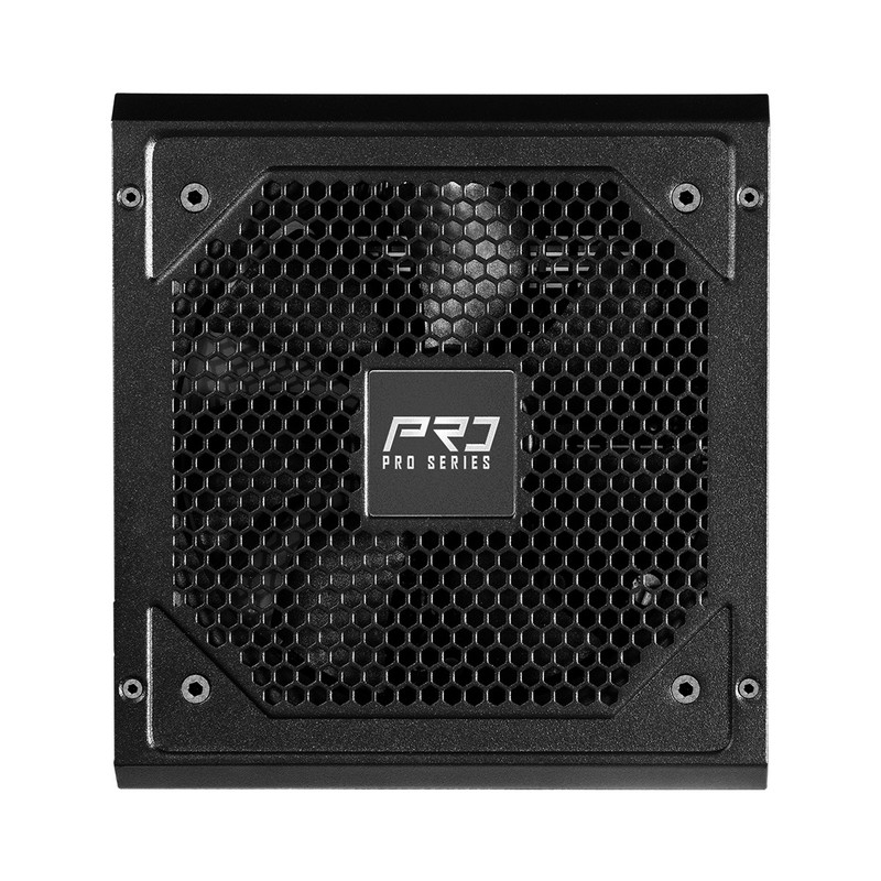 منبع تغذیه کامپیوتر 650 وات ازراک مدل PRO-650B