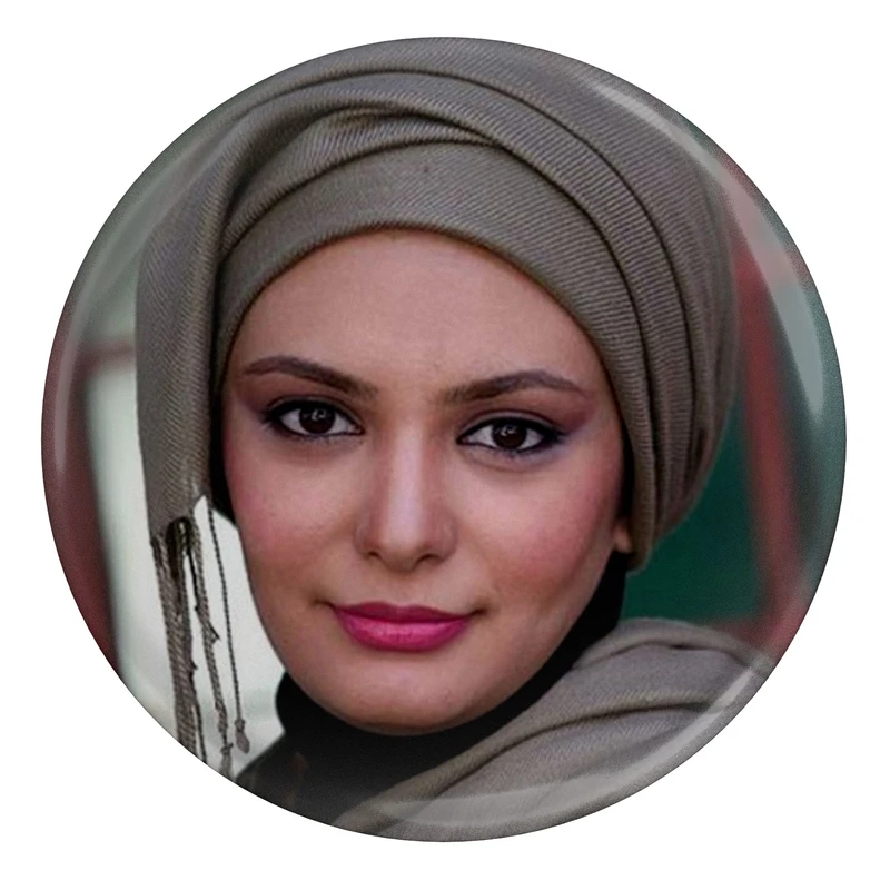 مگنت طرح لیندا کیانی مدل S8749