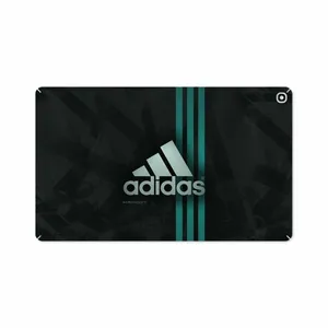 MAHOOT adidas-Logo Cover Sticker for Samsung Galaxy Tab A 10.1 2019 T515