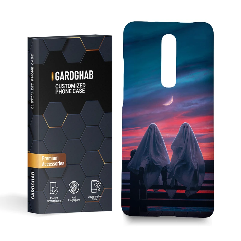 کاور گارد قاب مدل فانتزی مناسب برای گوشی موبایل شیائومی mi 9t / k20 / k20 pro