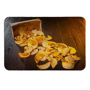    پادری طرح میوه خشک کد 6313 سایز 50 × 70 سانتی متر