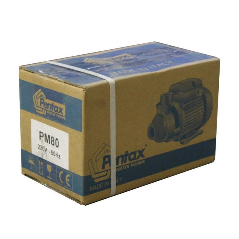 پمپ آب مدل PM80