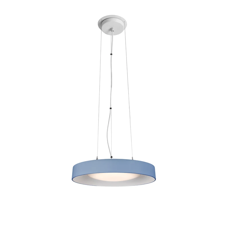  چراغ آویز مدل داسک 4000K 24W