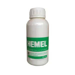 روغن جلای چوب داخلی همل مدل home حجم 150 میلی لیتر