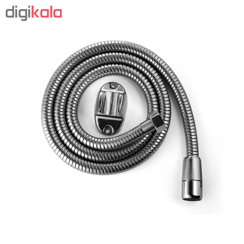 شلنگ توالت اوج مدل A01