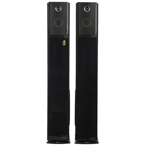 Microlab SOLO 8B Home Media Player
