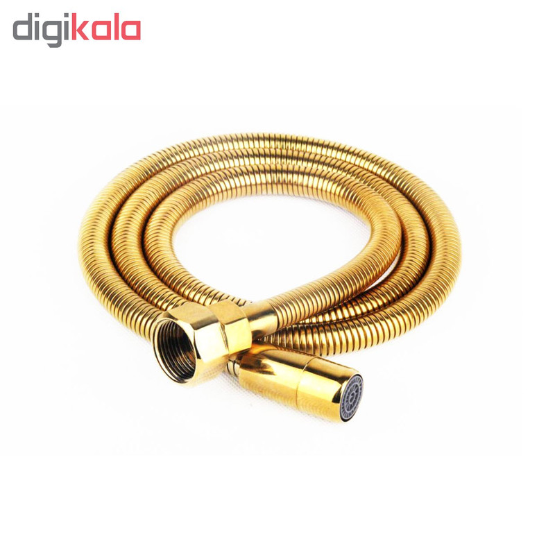 شلنگ توالت اوج مدل A02 شلنگ توالت اوج مدل A02