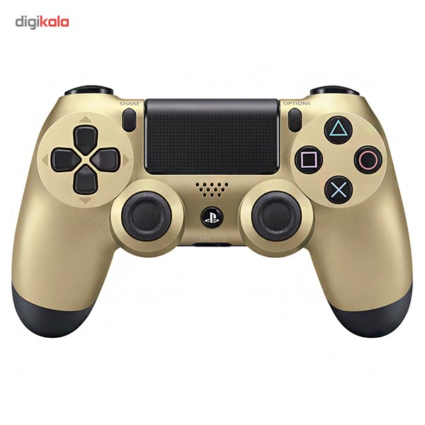 دسته بازی سونی مدل DualShock 4 Edition