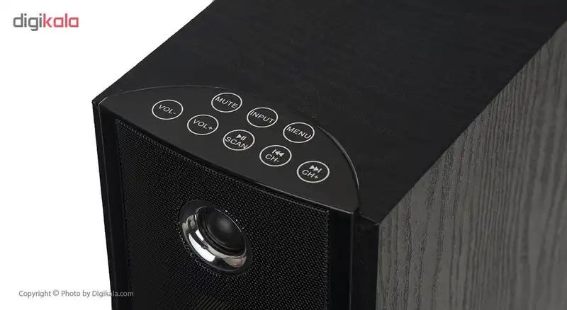 باند میکرولب مدل SOLO 8B