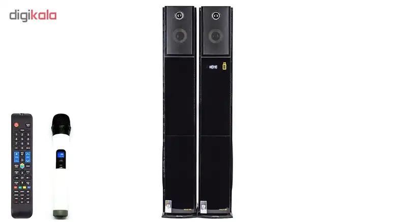 باند میکرولب مدل SOLO 8B