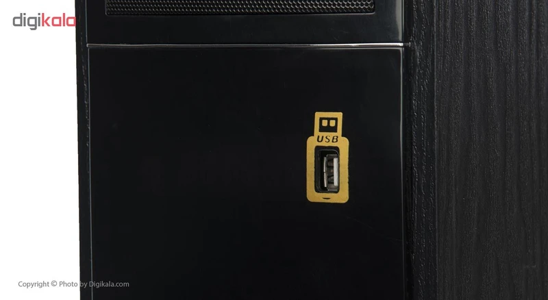 عکس شماره 8 : پخش کننده خانگی میکرولب مدل solo 8b