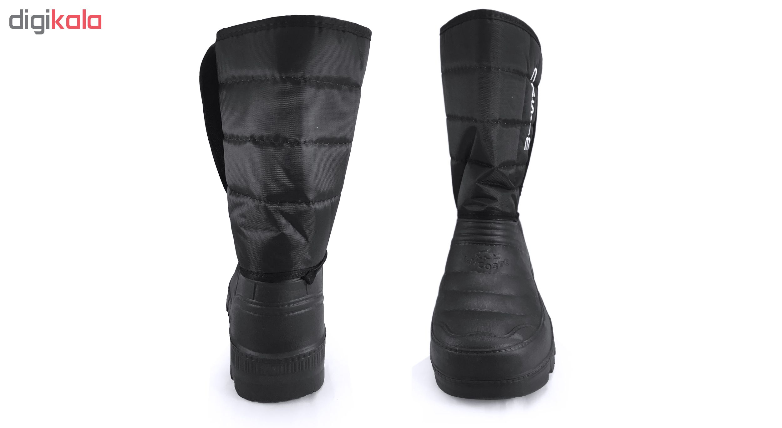 بوت مردانه نسیم مدل هیمالیا کد 3067