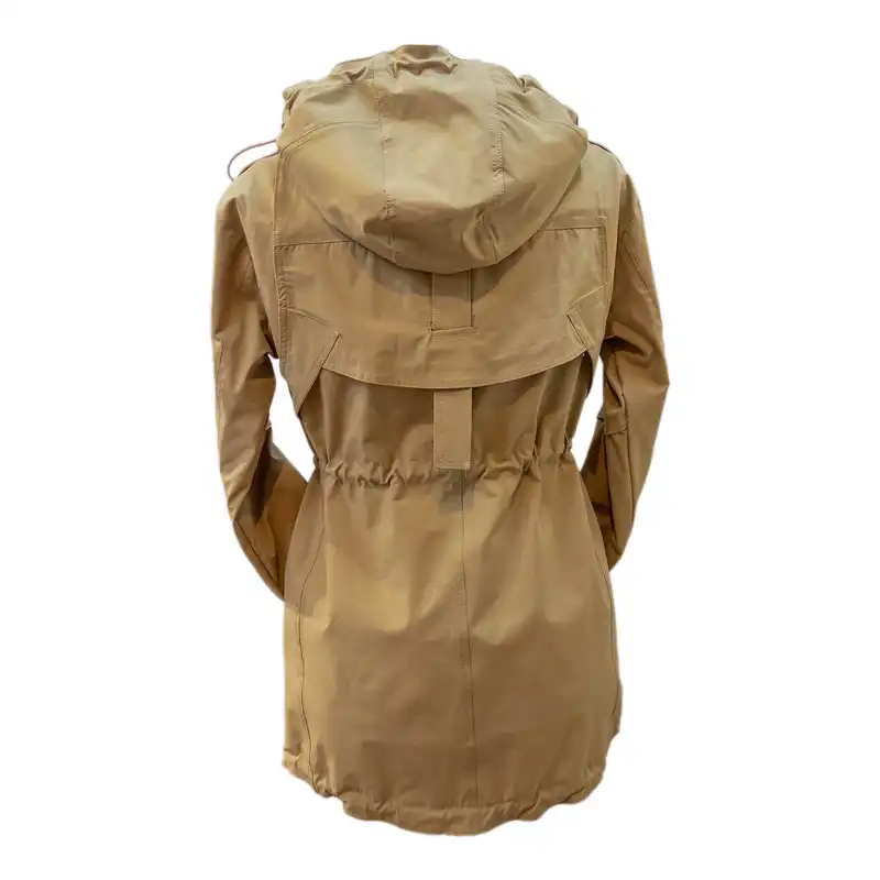 بارانی زنانه مدل B4002